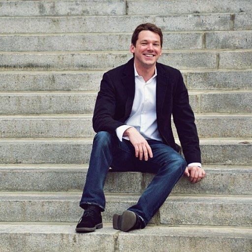 mattdederichs's profile picture. Technology | Views are my own