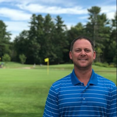 Class A Superintendent @ Val Halla GC. Director, Maine GCSA. MGCSA Past President & 2017 DSA Recipient. GCSAA Grassroots Ambassador.