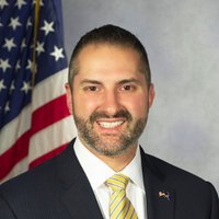 Rep. Steve Malagari (@repmalagari) 's Twitter Profile