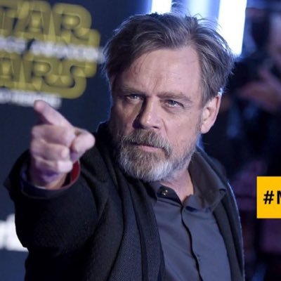 Você quer ver o próprio Luke Skywalker no Brasil???? NÓS TAMBÉM!