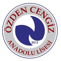 Özden Cengiz Anadolu Lisesi (@ozdencengizal) Twitter profile photo