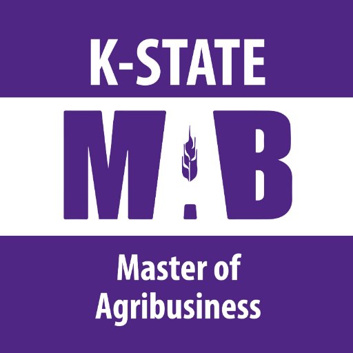 K-State’s Master of Agribusiness is an award-winning, distance education graduate degree program that focuses on food, animal health & agribusiness management.