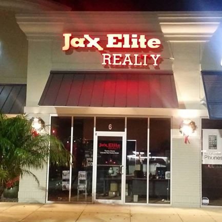 Jax Elite Realty