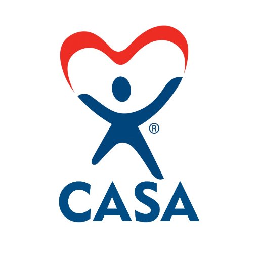 Our mission is to advocate for abused and neglected children by providing a voice in the courts and in the community through trained volunteers.