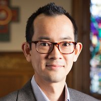 Alexander Chow (@caorongjin) 's Twitter Profile