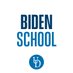 University of Delaware Biden School (@UDBidenSchool) Twitter profile photo