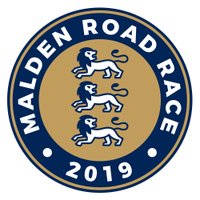 Malden Road Race(@maldenroadrace) 's Twitter Profile Photo