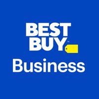 Best Buy Business (@bestbuybusiness) 's Twitter Profile Photo Best Buy Business (@bestbuybusiness) 's Twitter Profile Photo