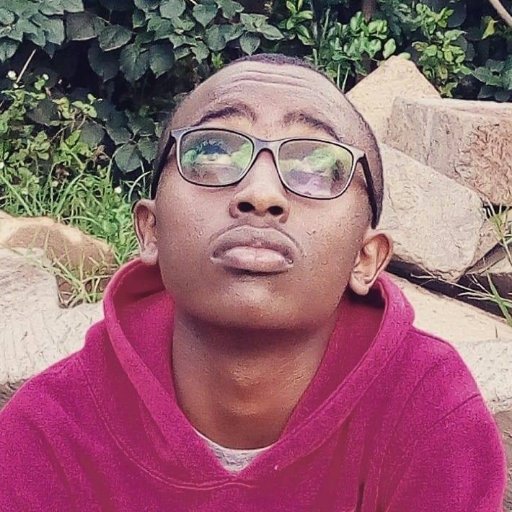 sickomode2000's profile picture. 👉God over everything🙏 👉Mama raised no fool💪 🎊🎂..25..... July 👉Rieng⚡️ 👉African child👈 Hiphop_maniac⚡️