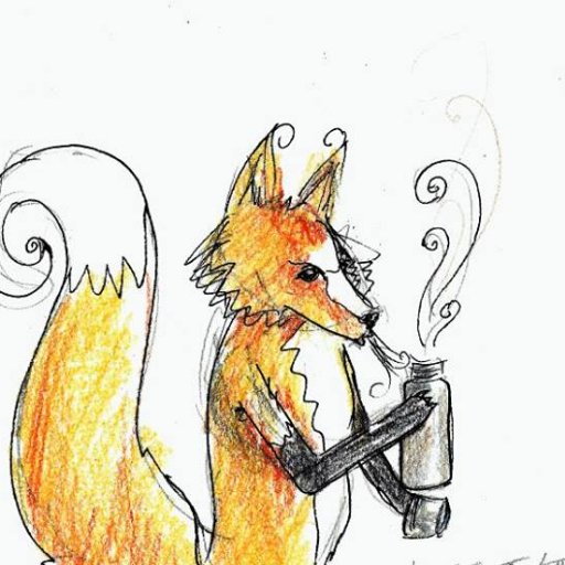 wraithfox's profile picture. 