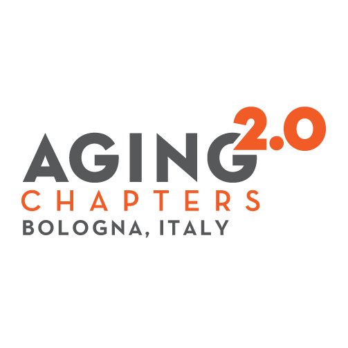 @Aging20 supports innovators in aging worldwide. Join us!  Improve the lives of older adults together, local chapter in Bologna, Italy  #A2Bologna