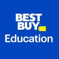 Best Buy Education (@bestbuyedu) 's Twitter Profile
