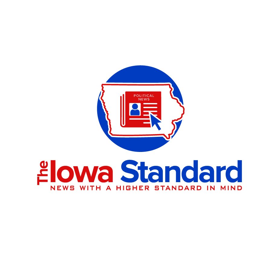 Fighting the Lying Liberal Fake News! Iowa’s Leading Conservative Political News Website! Download our app! Sign up for our email newsletter!