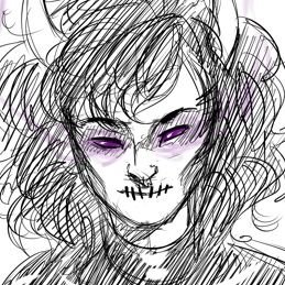 HarmIessSmile's profile picture. [I'M SORRY FOR WHAT'S ABOUT TO HAPPEN.]
