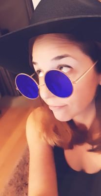 marissonpina's profile picture. Ha!