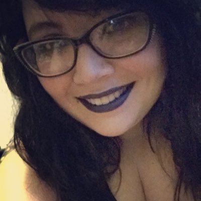 Restless Soul Syndrome. Horror Nerd. Music. Superhero Enthusiast.
