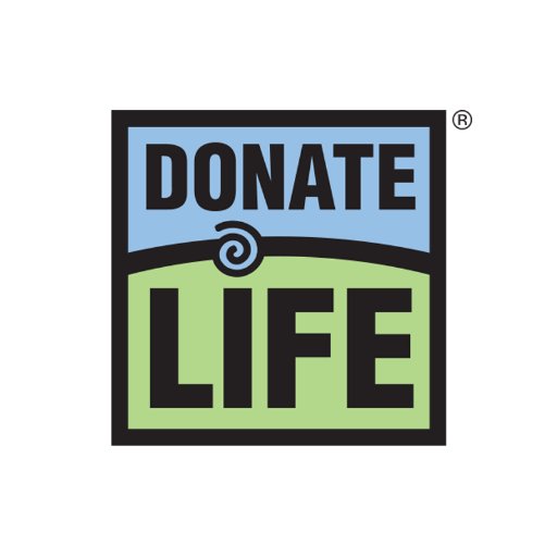 Register to be an organ, eye, and tissue donor at https://t.co/thDlPS3Vb1!