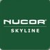 Nucor Skyline (@NucorSkyline) Twitter profile photo