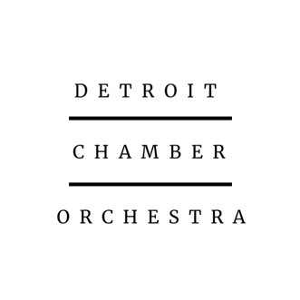 The Detroit Chamber Orchestra is a young professional ensemble based in the Detroit Area that presents ​engaging and accessible performances to the public.