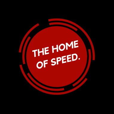 The Home Of Speed