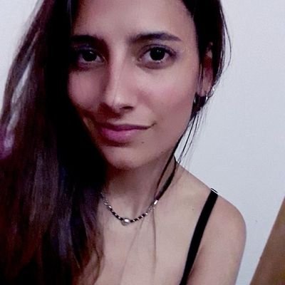 micaelamdelgado's profile picture. Tecnica en programacion