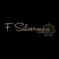 F. Silverman Jewelers(@FSilverman1) 's Twitter Profile Photo