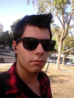 NunoRod99864917's profile picture. 