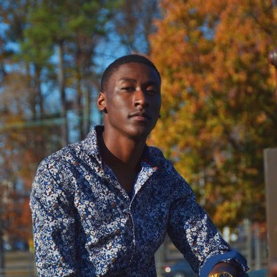 Quiseee__'s profile picture. ODU Alum