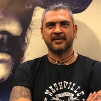 Dimitris Drandakis (@dimdrandakis) 's Twitter Profile