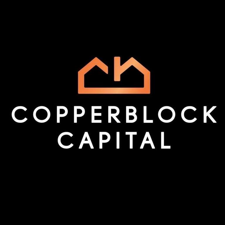 Copperblock Capital develops eco-friendly, sustainable real estate projects while offering consistently high returns #copperblock