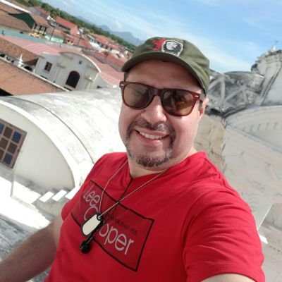 AllanMa251979's profile picture. 