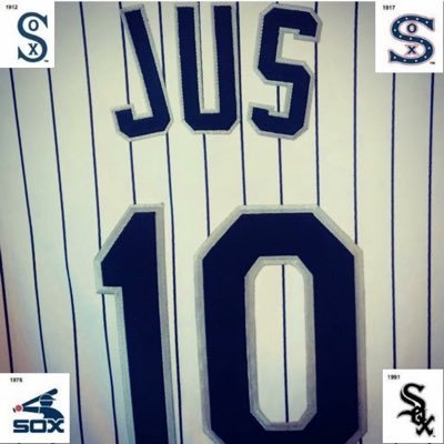 whitesox,bears,blackhawks,& bulls fan till I die! Born and raise on the south side. Also love video games, anime, and sci-fi stuff