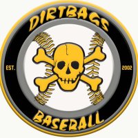 Dirtbags Baseball (@_thedirtbags) 's Twitter Profile