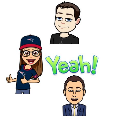 HEHSBusinessEd's profile picture. Hoffman Estates Business Education: Helping students prepare for lifelong success in any career--as all careers involve business. May the course be with you!