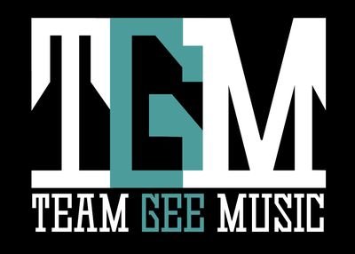 Official Twitter Account for the TEAMGEE MUSIC Record Label