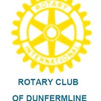 Rotary Club of Dunfermline (@rdunfermline) 's Twitter Profile