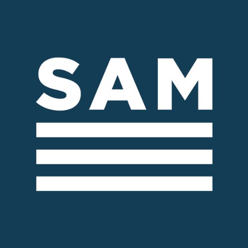 The SAM Party