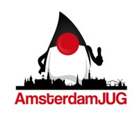 AmsterdamJUG(@AmsterdamJug) 's Twitter Profile Photo