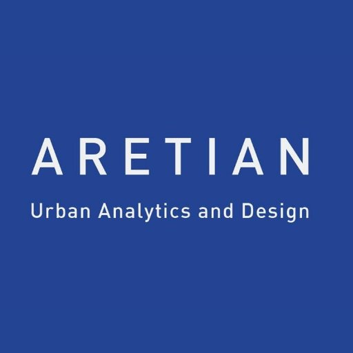 Cities reimagined through data: design thinking, complexity science and network theory applied to address complex urban challenges.