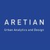 Aretian | Urban Analytics and Design (@AretianUAD) Twitter profile photo
