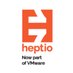 Heptio (@heptio) Twitter profile photo