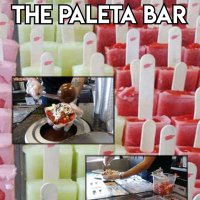 Thepaletabar (@thepaletabar) 's Twitter Profile
