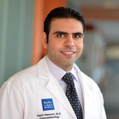 Gastroenterologist @bcmhouston with interests in AI in gastroenterology/medicine, Barrett’s esophagus, colorectal cancer screening, and quality in endoscopy.