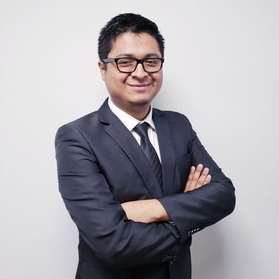 Alejandro_Zhao's profile picture. Software Engineer