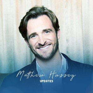 Your number one source about dating coach Matthew Hussey. | All content is posted under the Fair Use regulations, we do not claim ownership. | Fan Account.