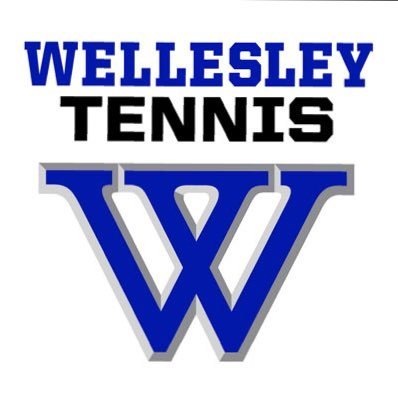 Wellesley College Tennis competes in the NEWMAC conference