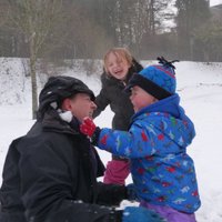 Alan (@delaneydonkey) 's Twitter Profile