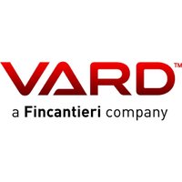 Vard Marine Inc(@VardMarineInc) 's Twitter Profile Photo