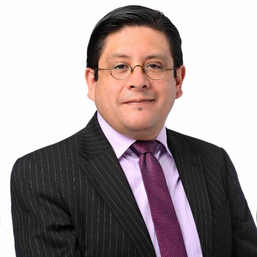 Sergio A. Escobar