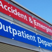 Stoke Mandeville Emergency Department (@emergencystoke) 's Twitter Profile